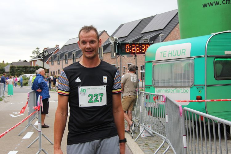 Landlopersjogging 2022